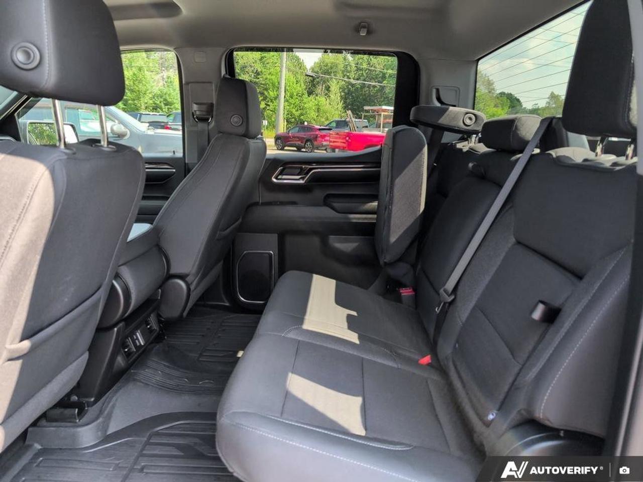 2024 GMC Sierra 1500 ElevationElevation   Heated Seats   Remote Start Photo