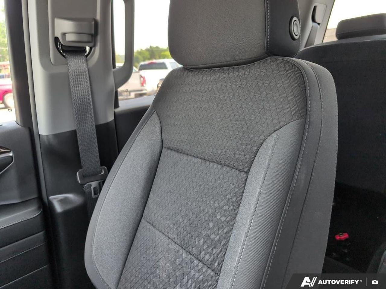 2024 GMC Sierra 1500 ElevationElevation   Heated Seats   Remote Start Photo