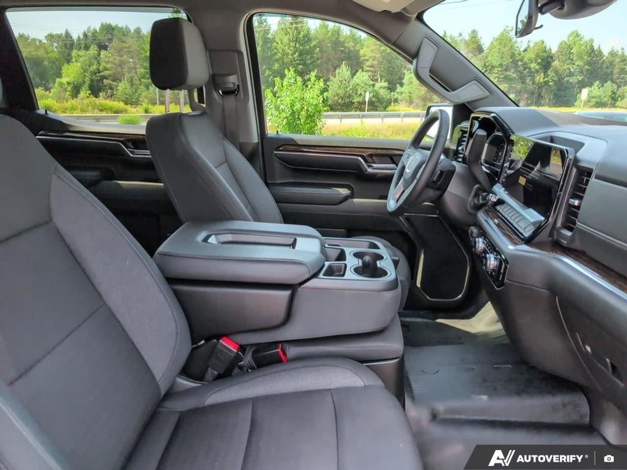 2024 GMC Sierra 1500 ElevationElevation   Heated Seats   Remote Start Photo