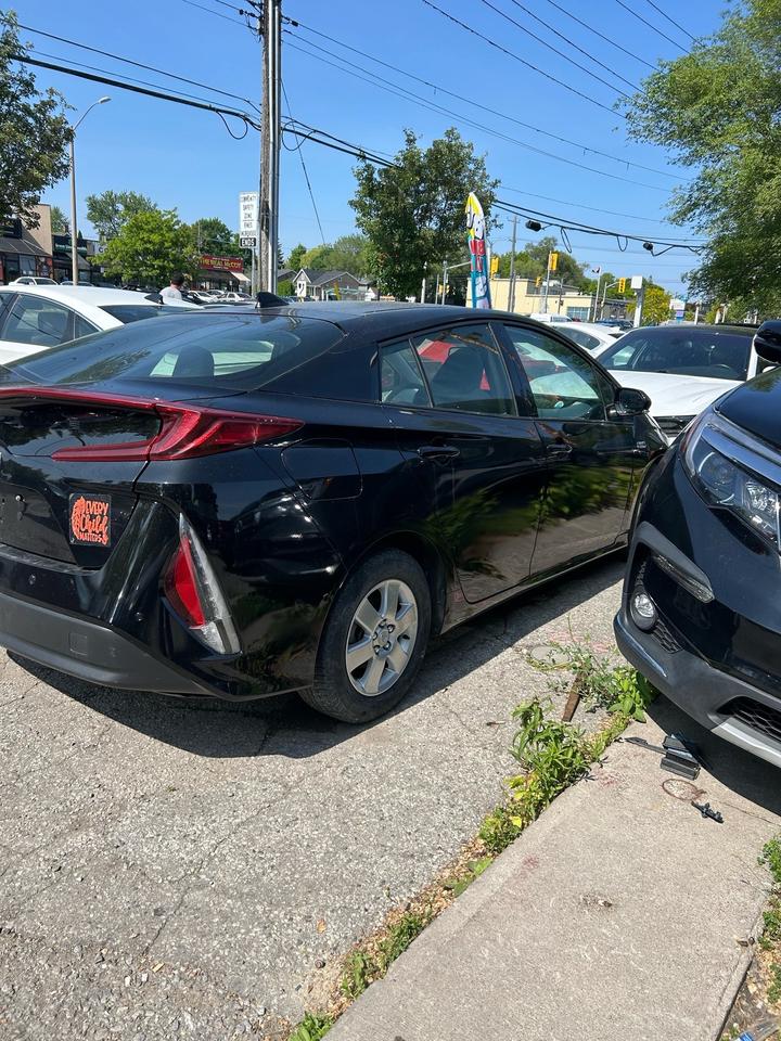 2020 Toyota Prius Prime Auto Photo4