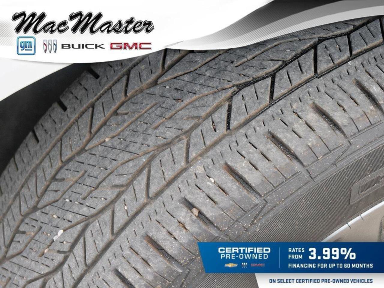 2022 Buick Enclave AvenirAVENIR, AWD, NAV, ROOF, HTD/COOL, 1-OWNER! Photo