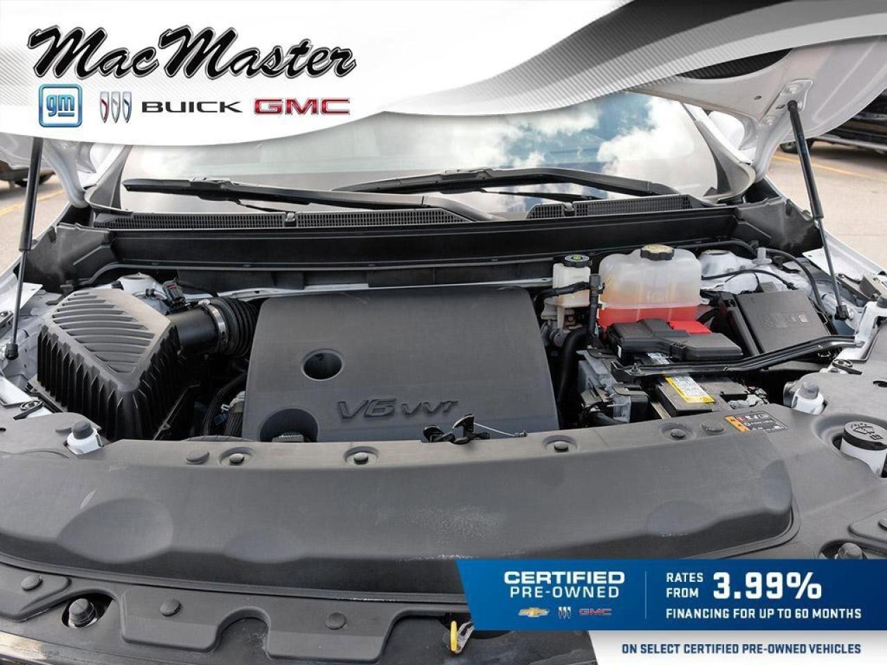 2022 Buick Enclave AvenirAVENIR, AWD, NAV, ROOF, HTD/COOL, 1-OWNER! Photo