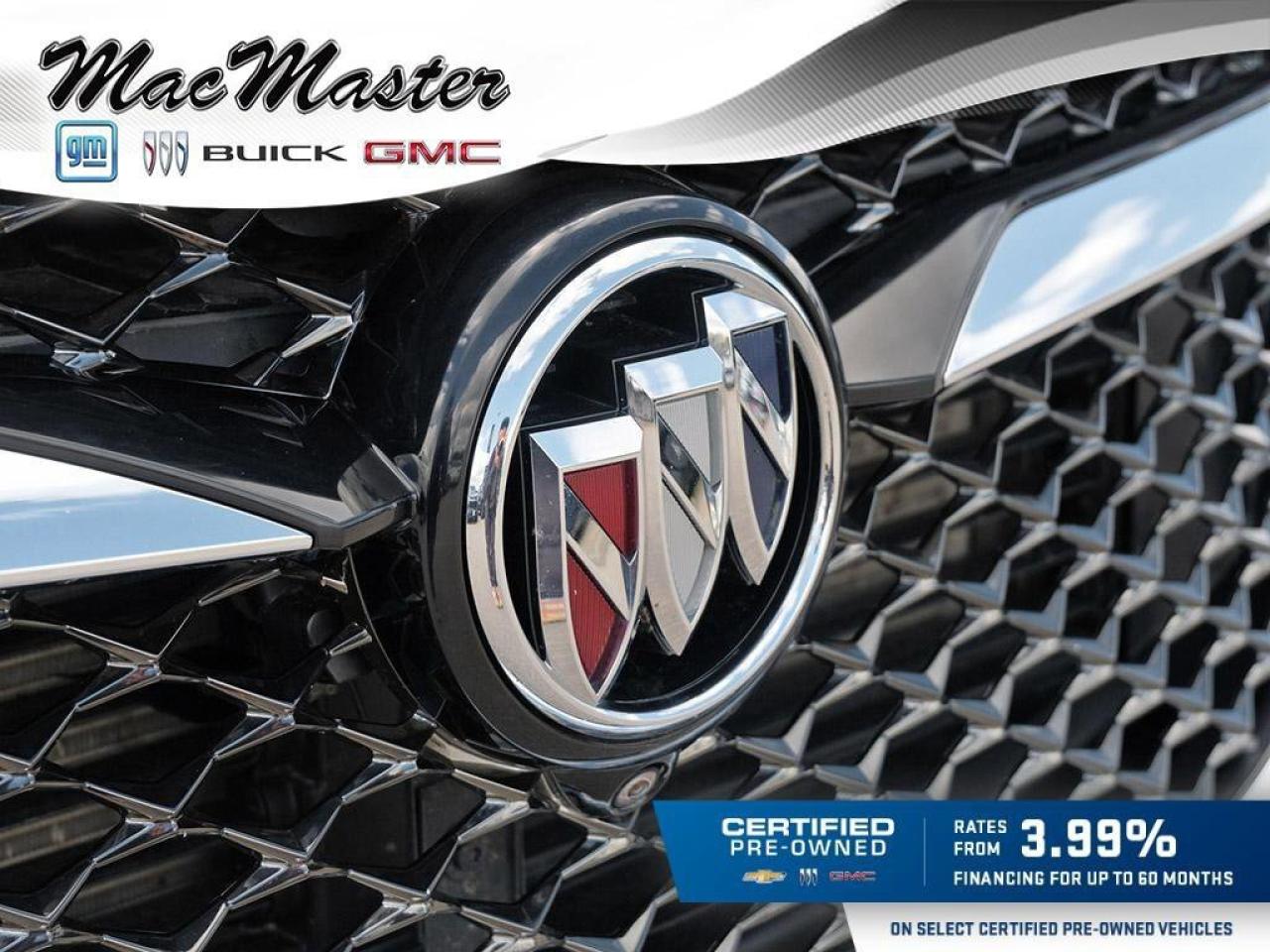 2022 Buick Enclave AvenirAVENIR, AWD, NAV, ROOF, HTD/COOL, 1-OWNER! Photo