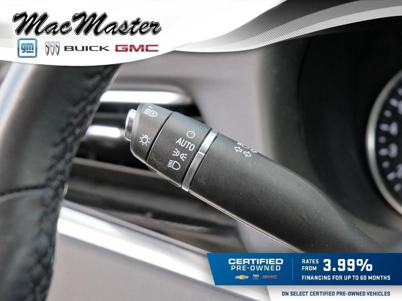 2022 Buick Enclave AvenirAVENIR, AWD, NAV, ROOF, HTD/COOL, 1-OWNER! Photo