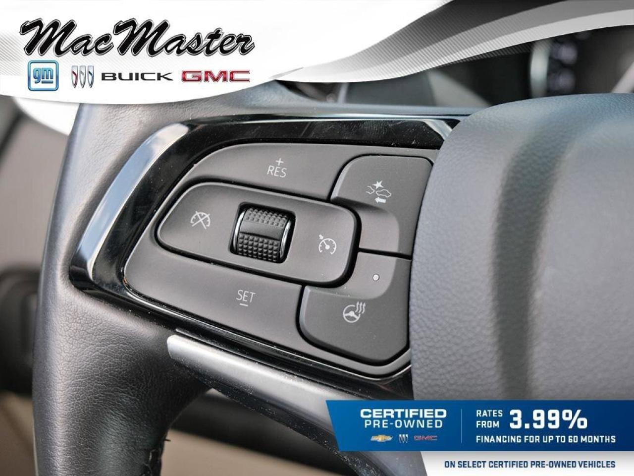 2022 Buick Enclave AvenirAVENIR, AWD, NAV, ROOF, HTD/COOL, 1-OWNER! Photo