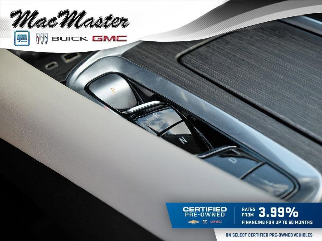 2022 Buick Enclave AvenirAVENIR, AWD, NAV, ROOF, HTD/COOL, 1-OWNER! Photo