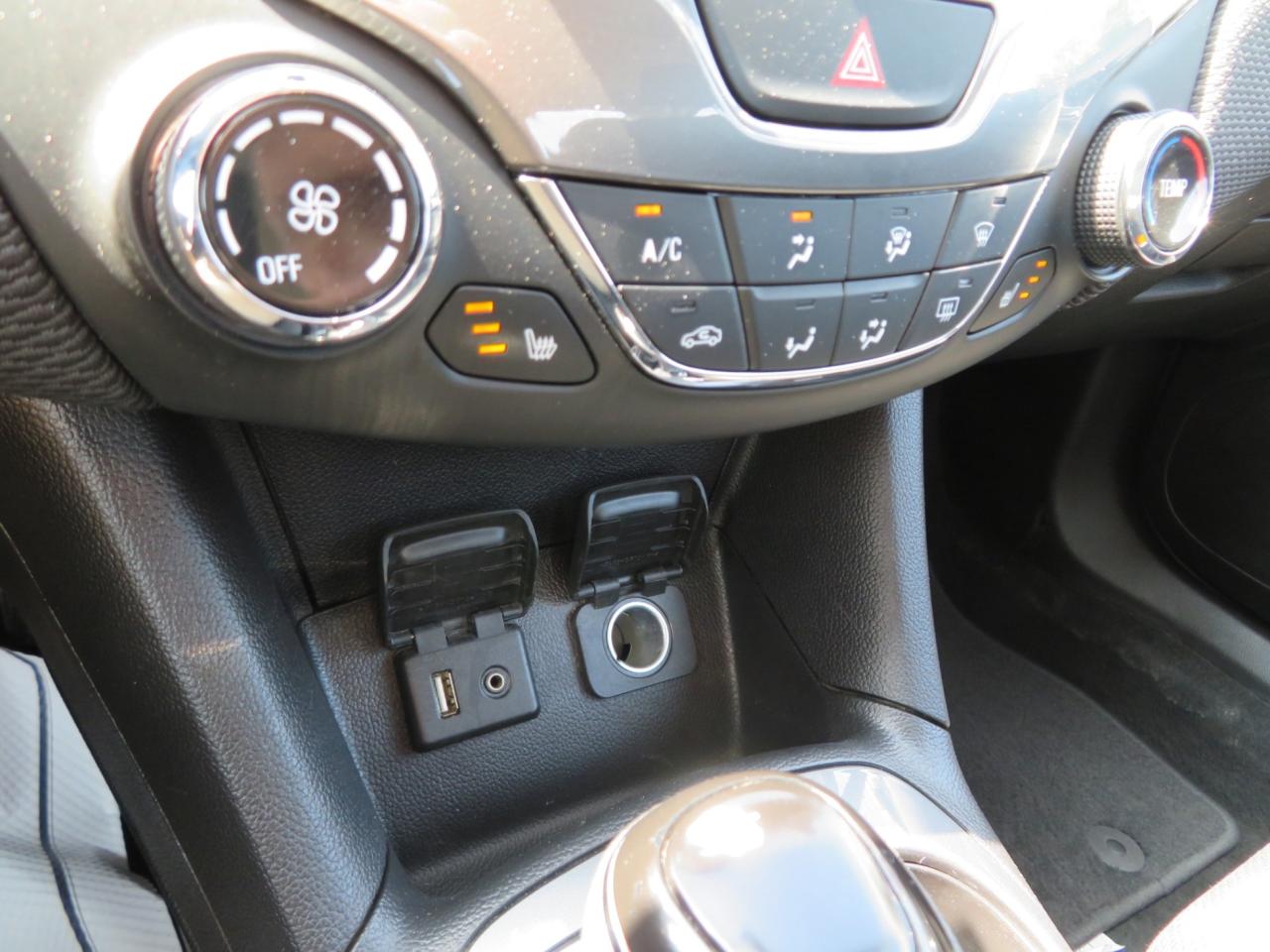 2017 Chevrolet Cruze 4dr Sdn 1.4L LT w/1SD Photo