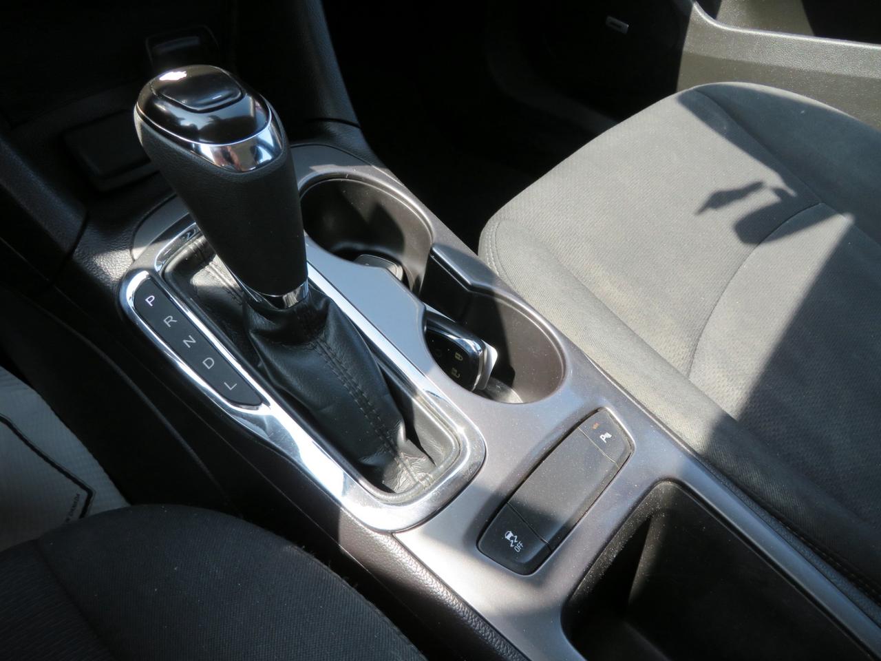 2017 Chevrolet Cruze 4dr Sdn 1.4L LT w/1SD Photo