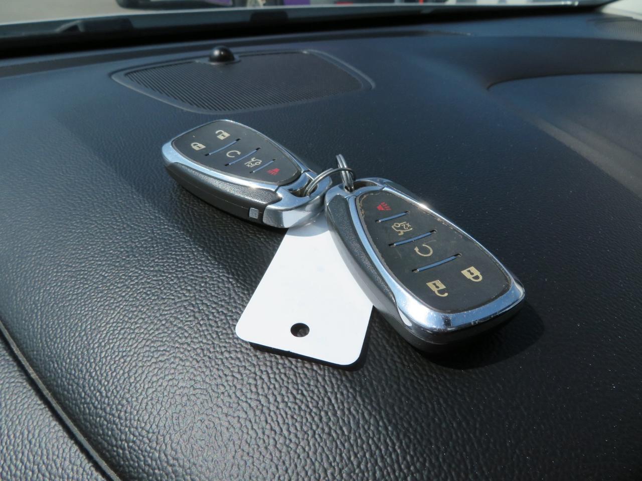 2017 Chevrolet Cruze 4dr Sdn 1.4L LT w/1SD Photo