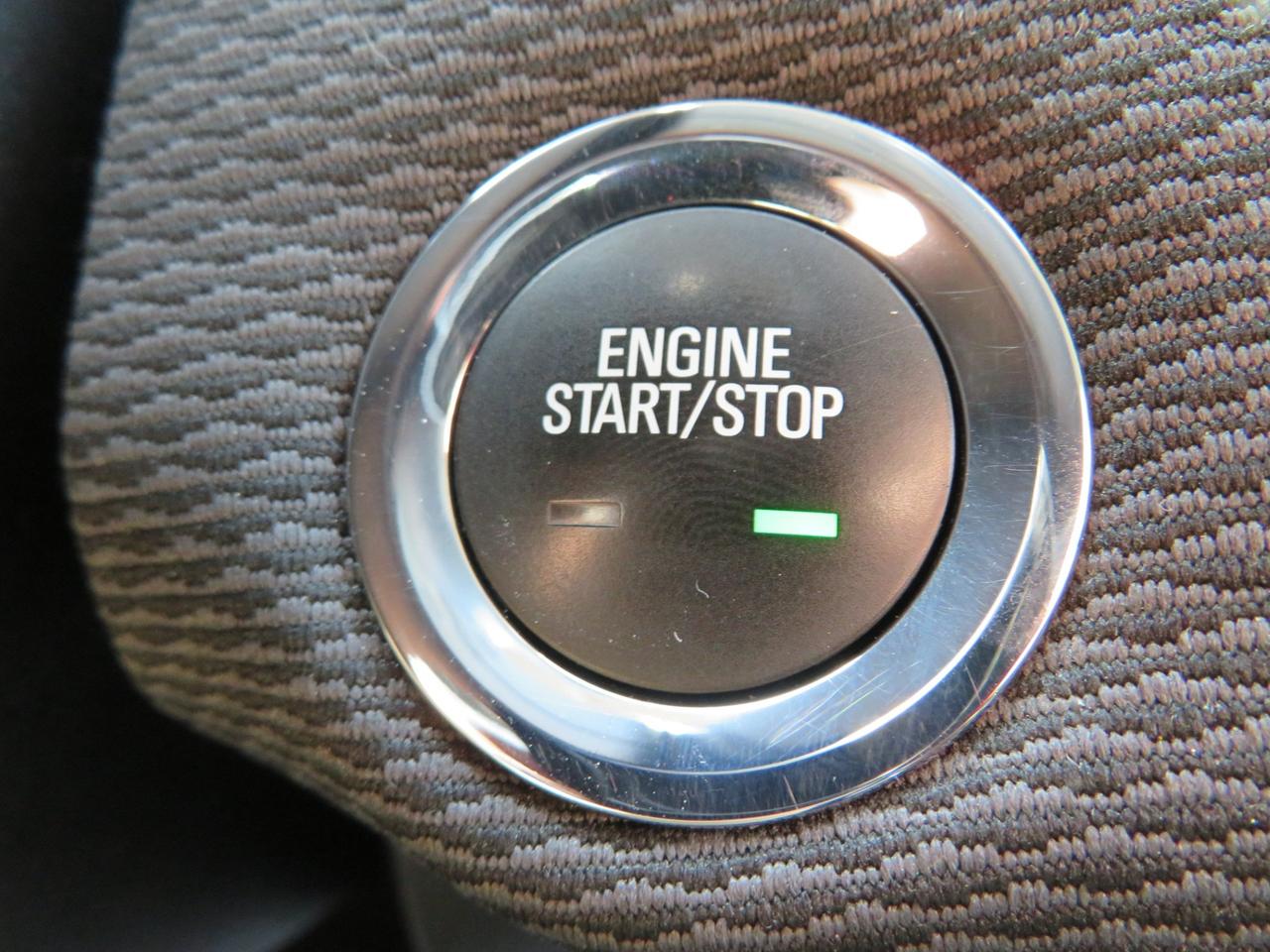 2017 Chevrolet Cruze 4dr Sdn 1.4L LT w/1SD Photo