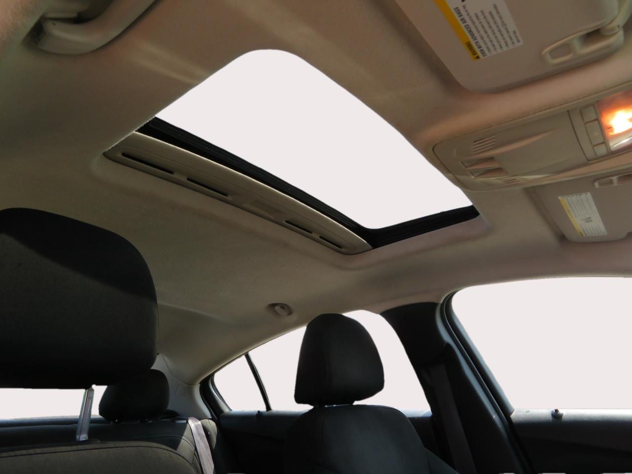 2017 Chevrolet Cruze 4dr Sdn 1.4L LT w/1SD Photo