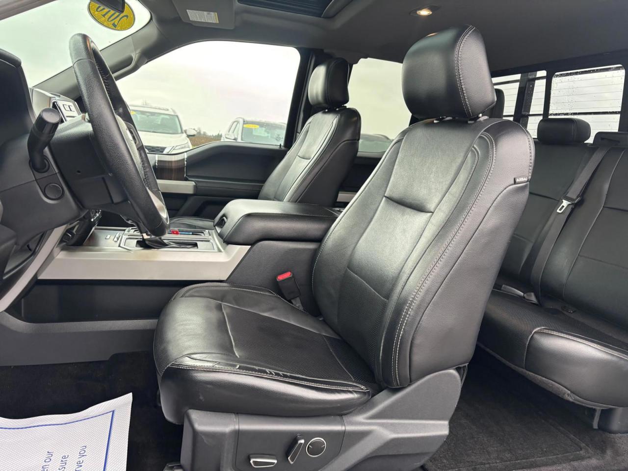 2016 Ford F-150 LARIAT ~NO ACCIDENTS~ Photo