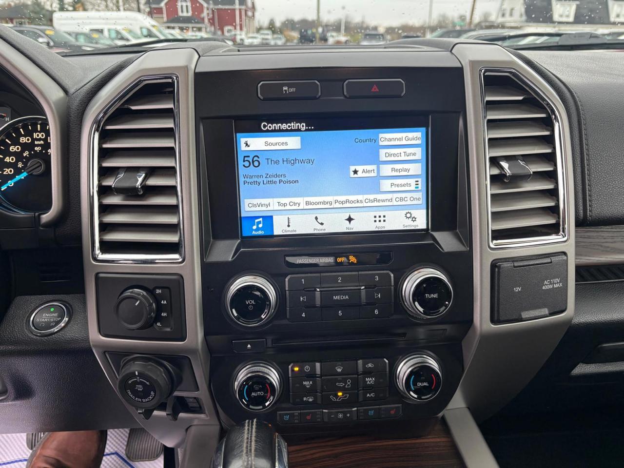 2016 Ford F-150 LARIAT ~NO ACCIDENTS~ Photo