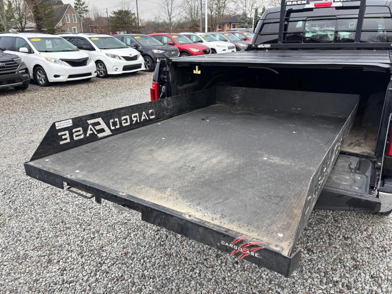 2016 Ford F-150 LARIAT ~NO ACCIDENTS~ Photo