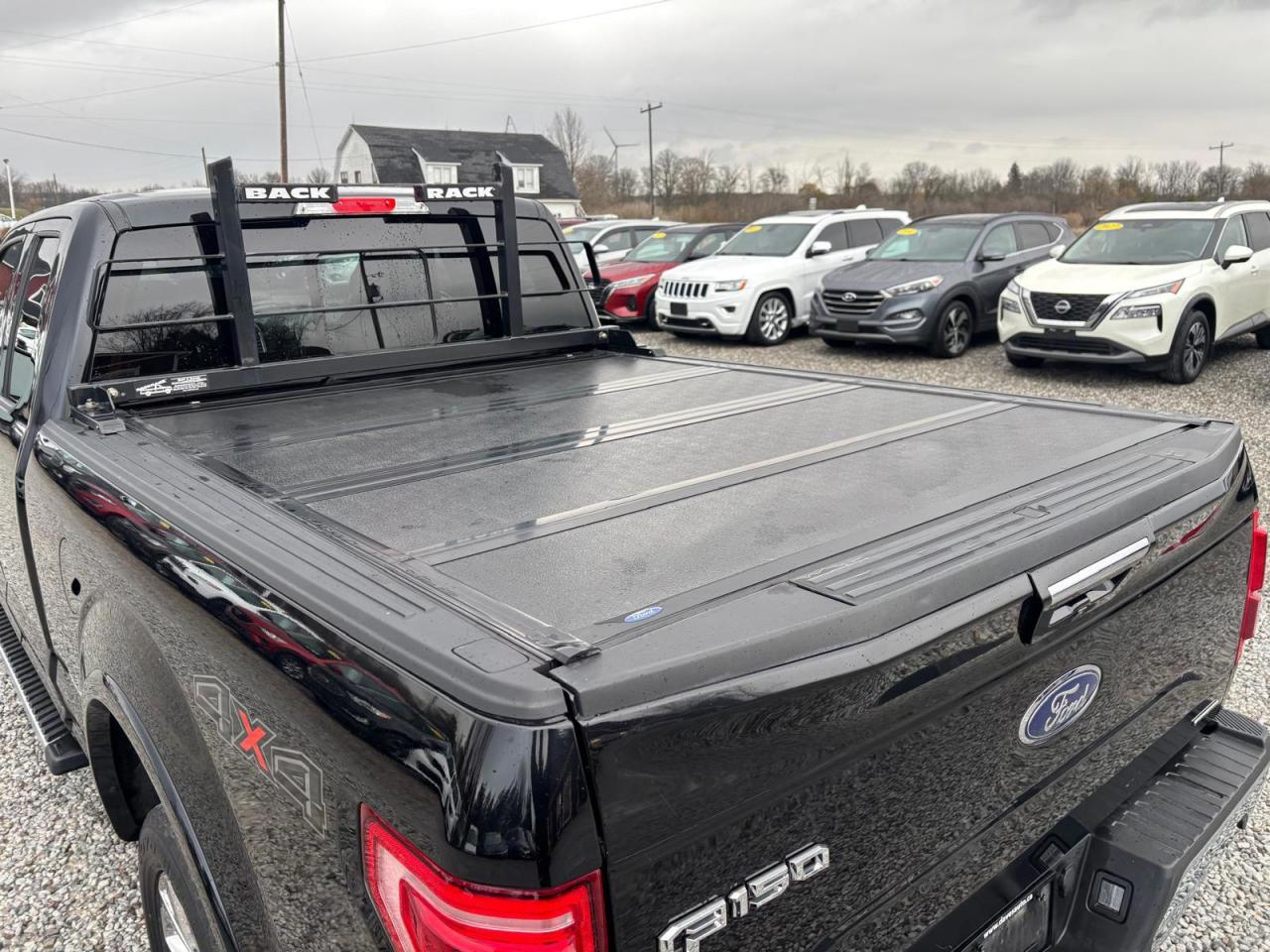 2016 Ford F-150 LARIAT ~NO ACCIDENTS~ Photo