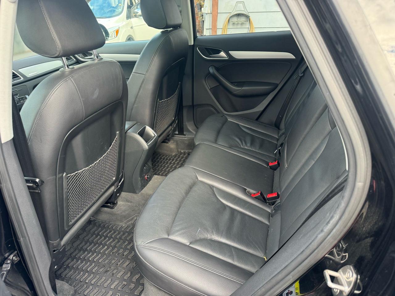 2017 Audi Q3 Komfort Photo