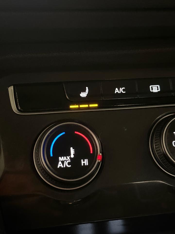 2024 Volkswagen Tiguan Trendline | 7 PASSANGER Photo