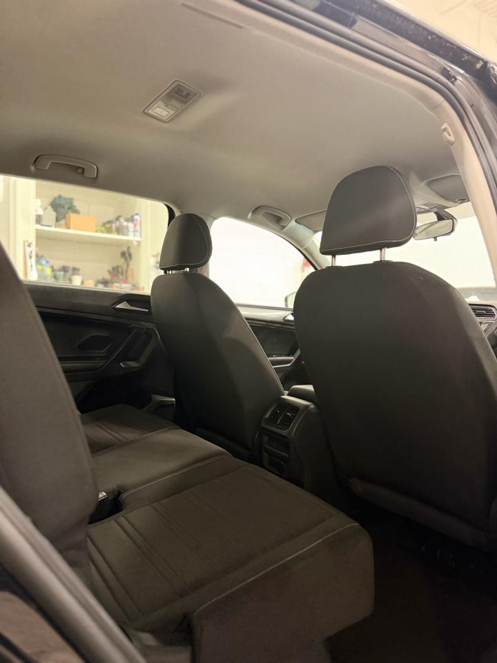 2024 Volkswagen Tiguan Trendline | 7 PASSANGER Photo