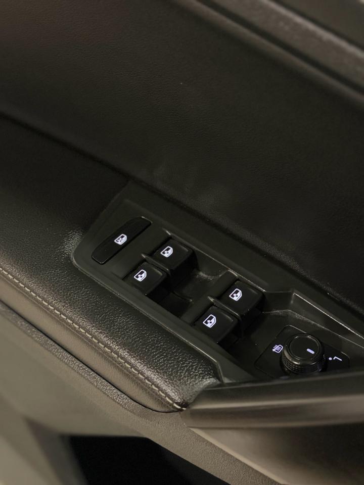 2024 Volkswagen Tiguan Trendline | 7 PASSANGER Photo