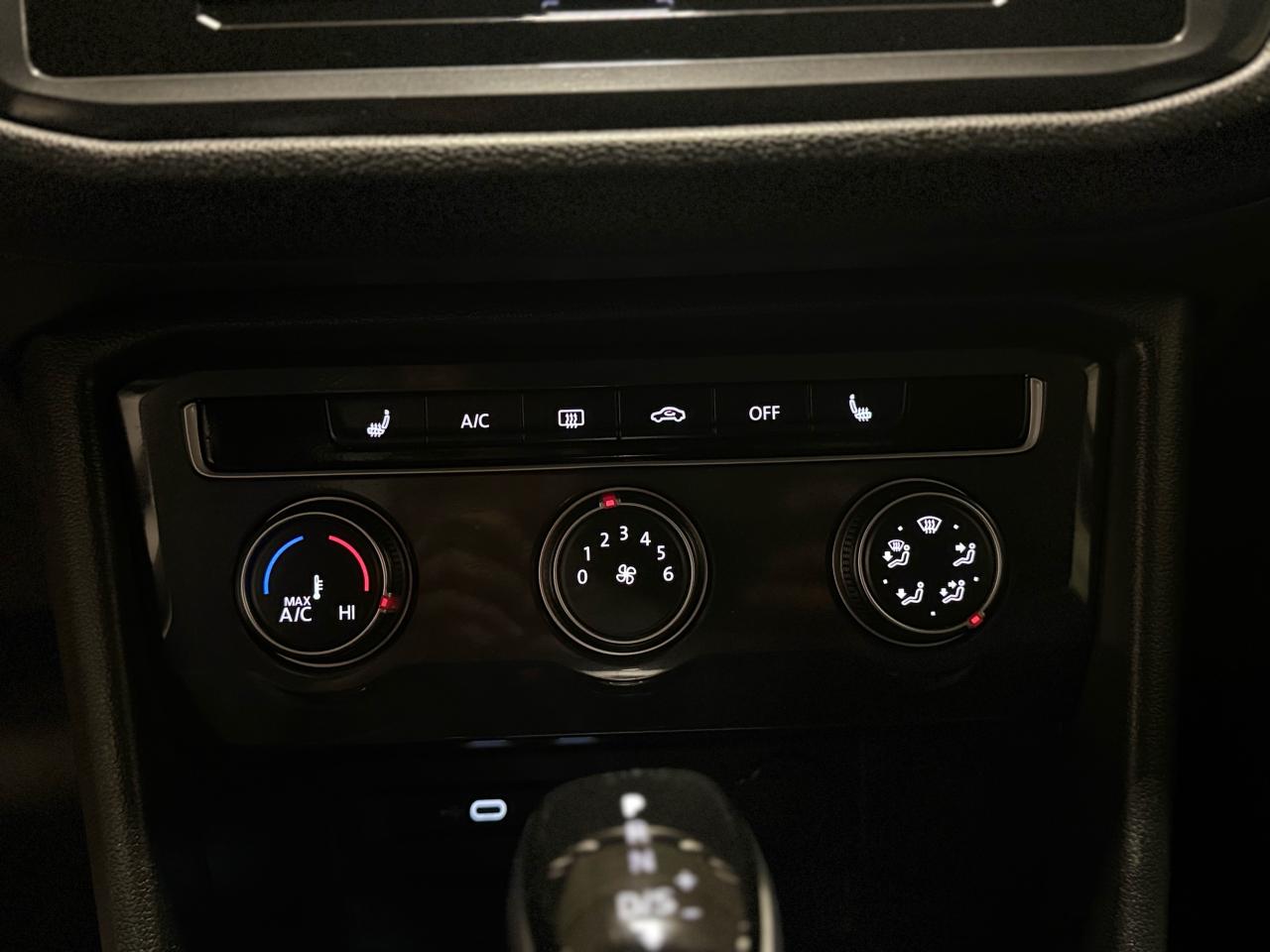 2024 Volkswagen Tiguan Trendline | 7 PASSANGER Photo