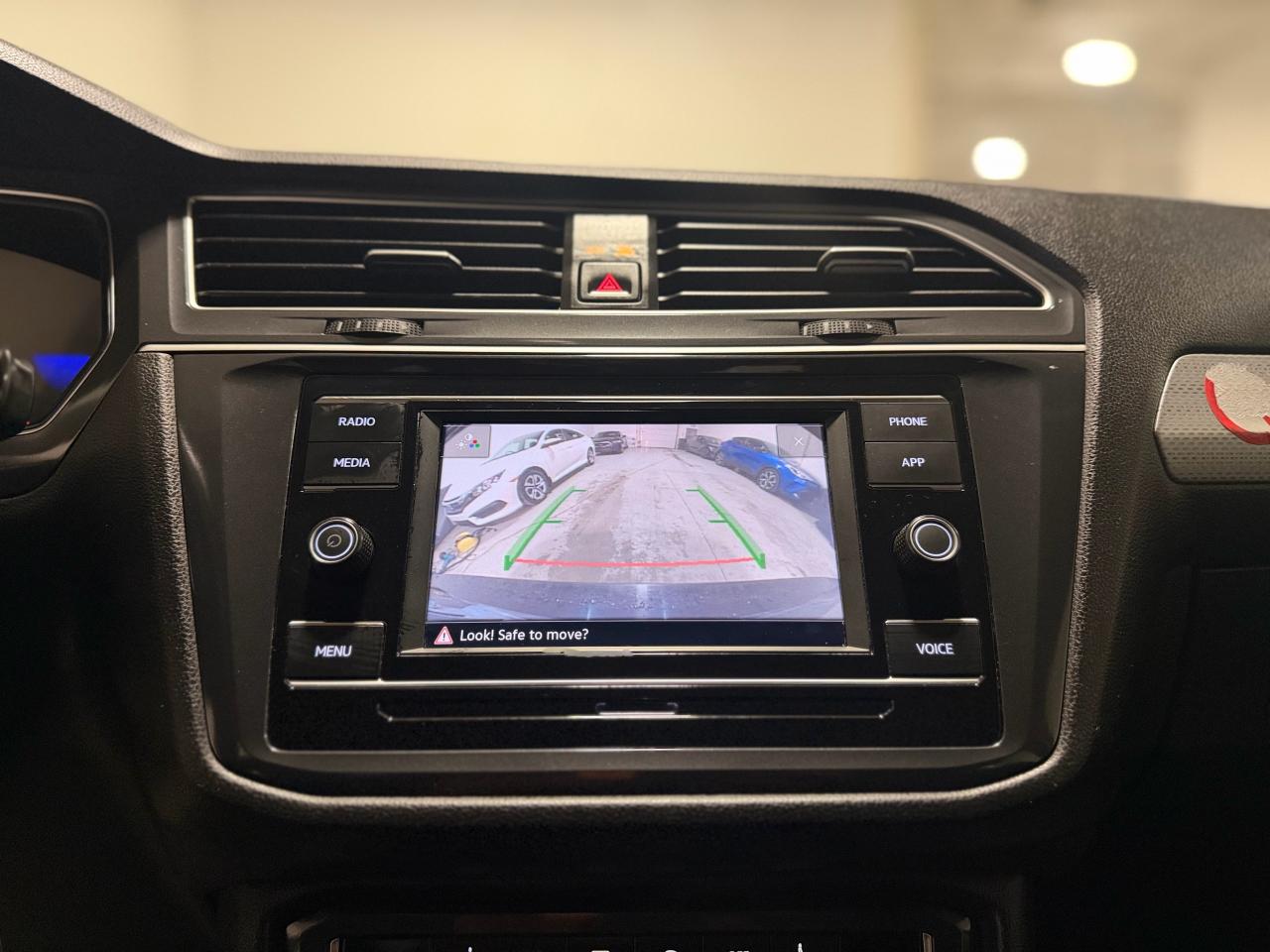 2024 Volkswagen Tiguan Trendline | 7 PASSANGER Photo