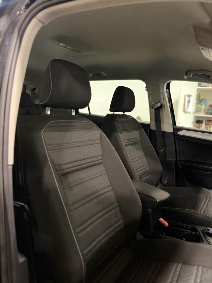 2024 Volkswagen Tiguan Trendline | 7 PASSANGER Photo