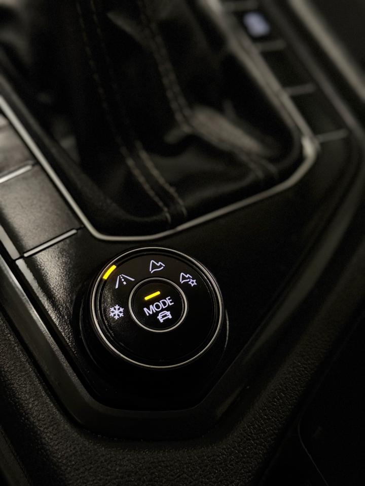 2024 Volkswagen Tiguan Trendline | 7 PASSANGER Photo