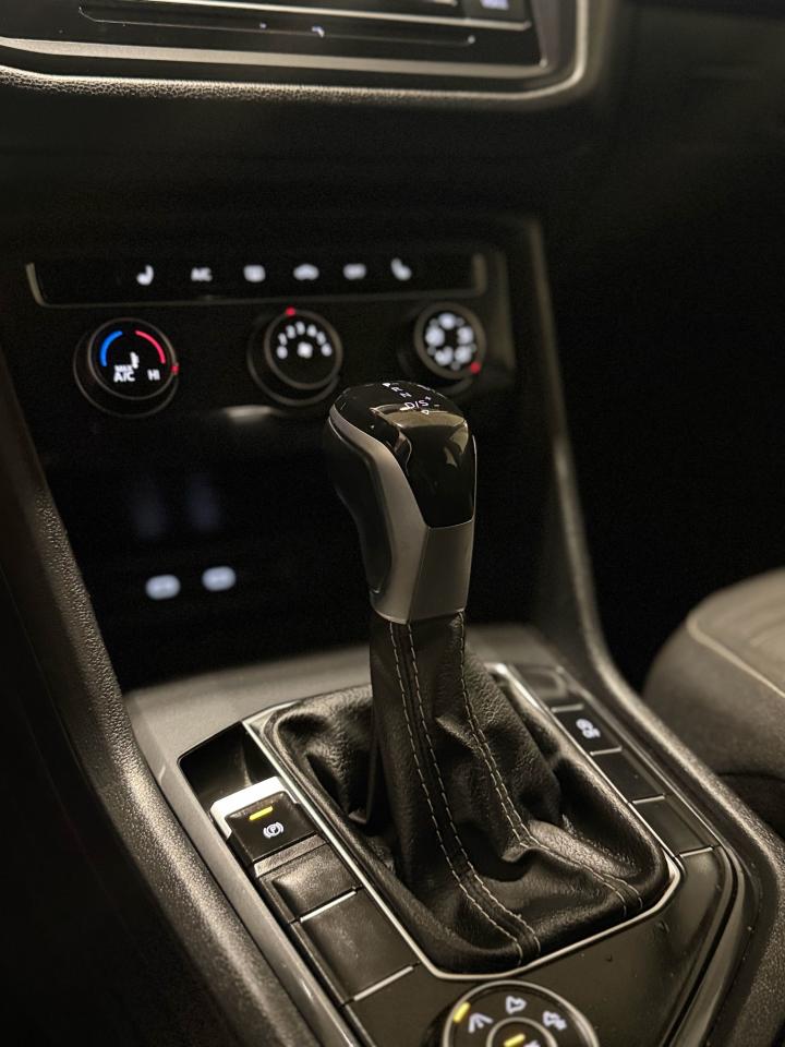 2024 Volkswagen Tiguan Trendline | 7 PASSANGER Photo