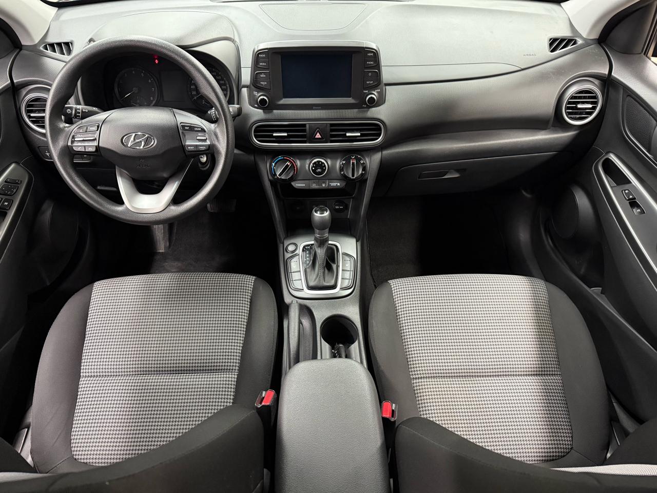 2019 Hyundai KONA Essential - Photo #10