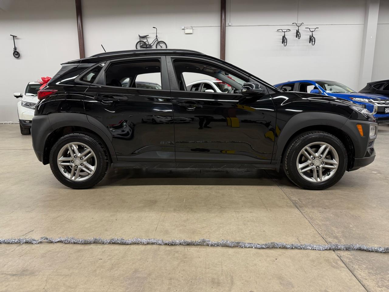 2019 Hyundai KONA Essential - Photo #7