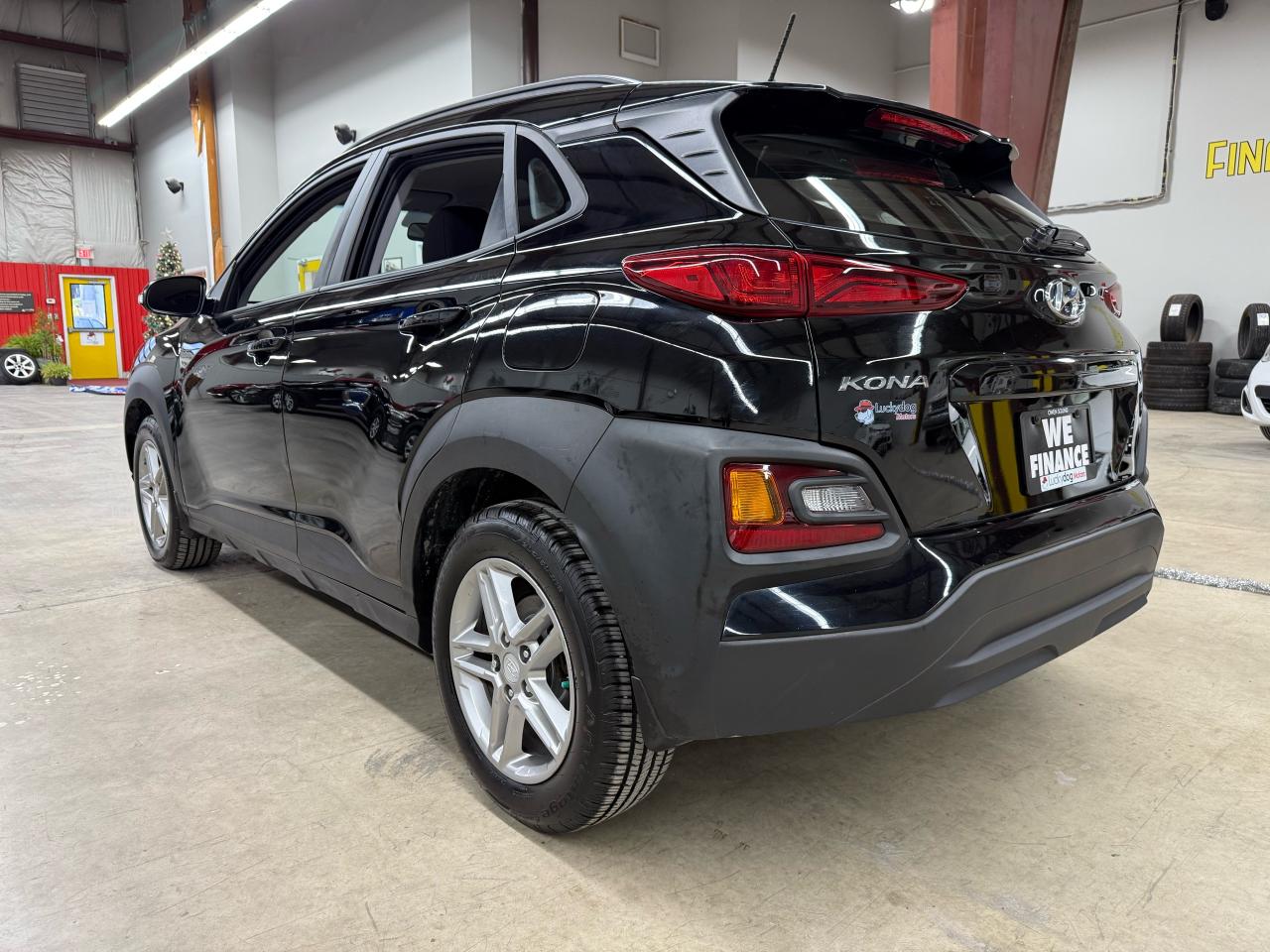 2019 Hyundai KONA Essential - Photo #4