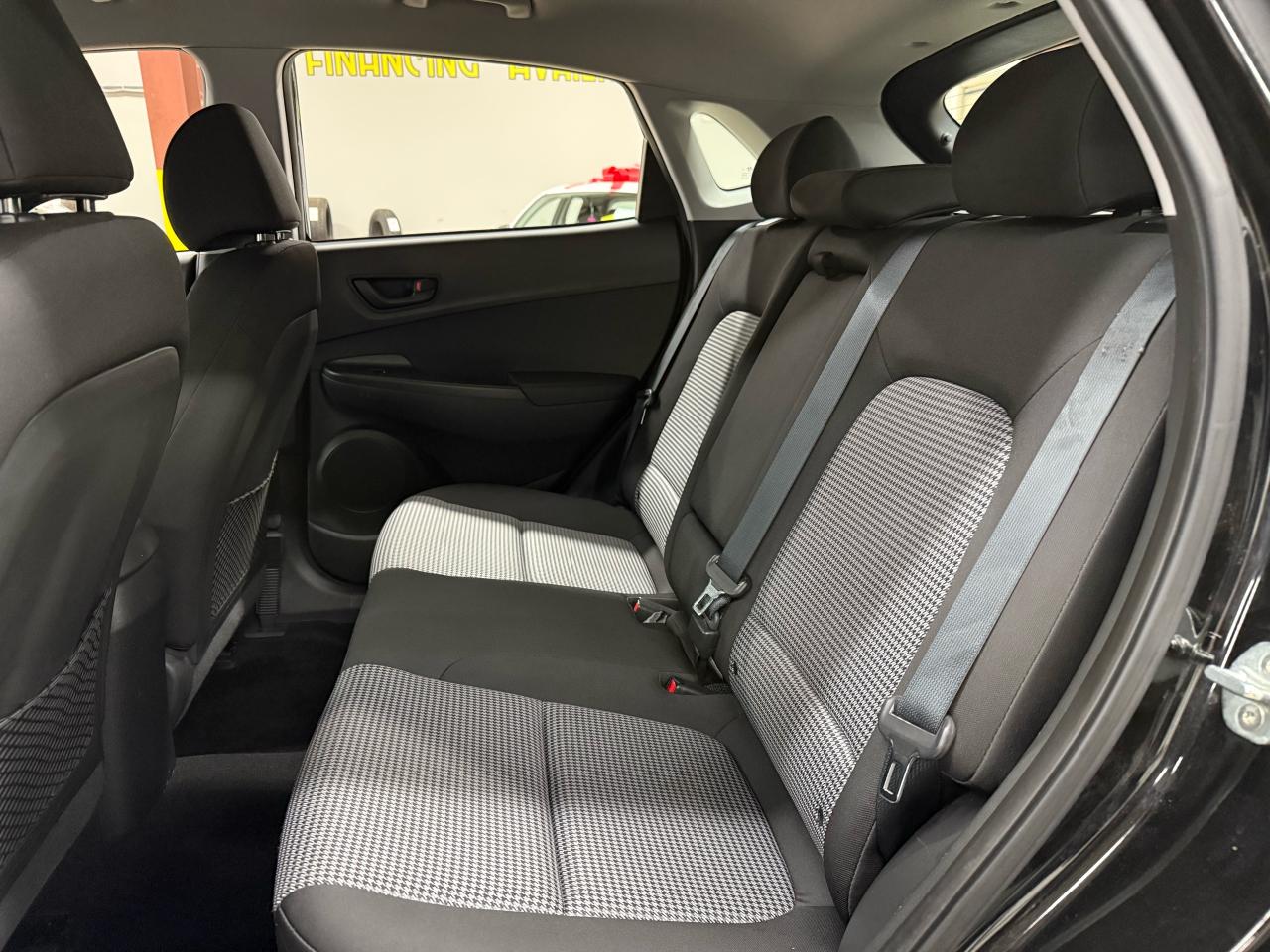 2019 Hyundai KONA Essential - Photo #18