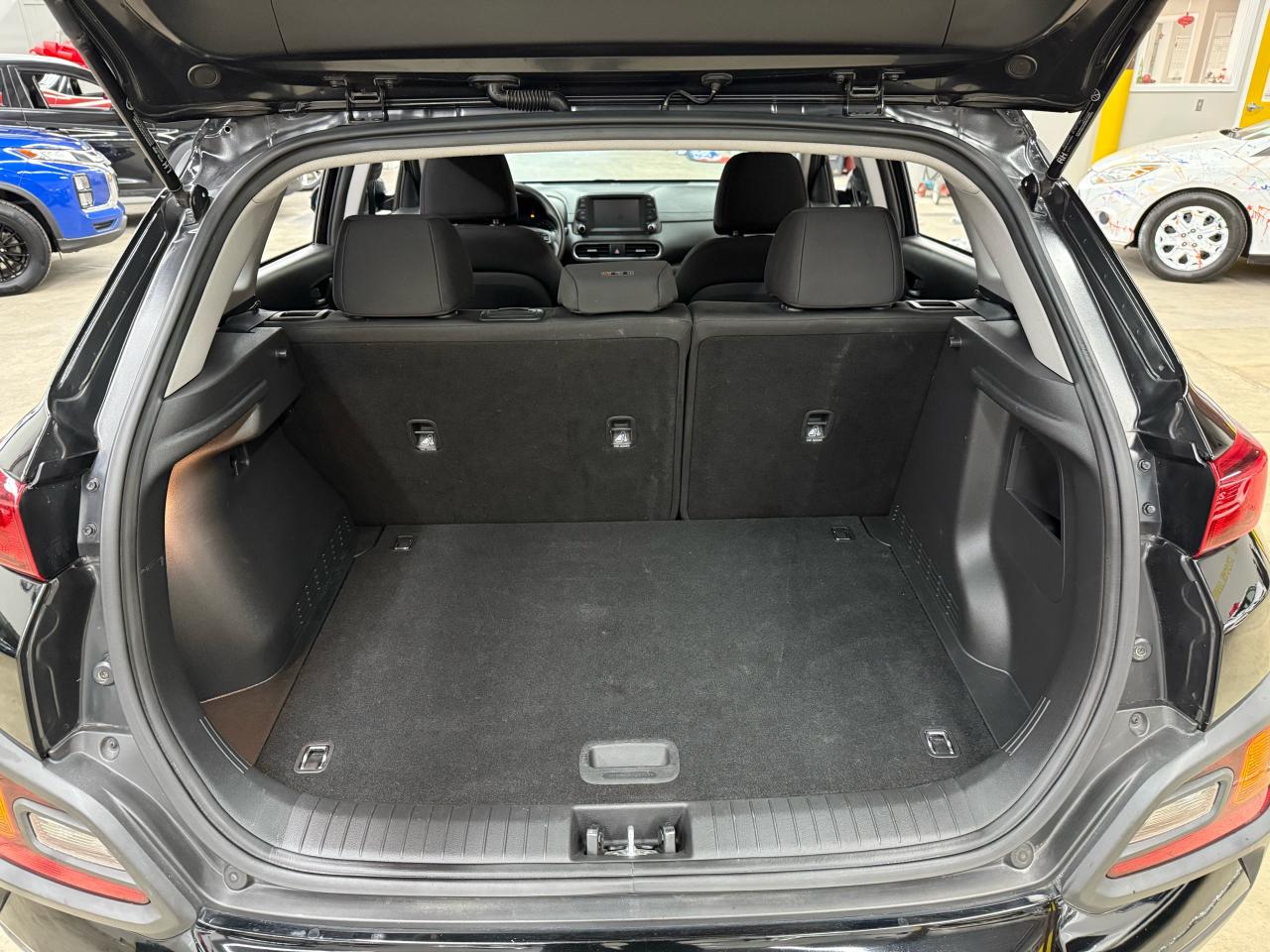 2019 Hyundai KONA Essential - Photo #9