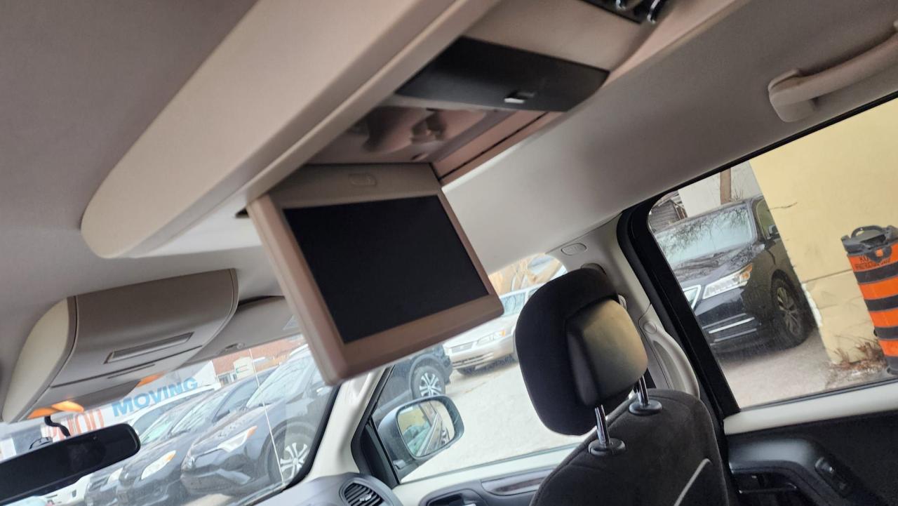 2013 Dodge Grand Caravan SXT - Photo #6