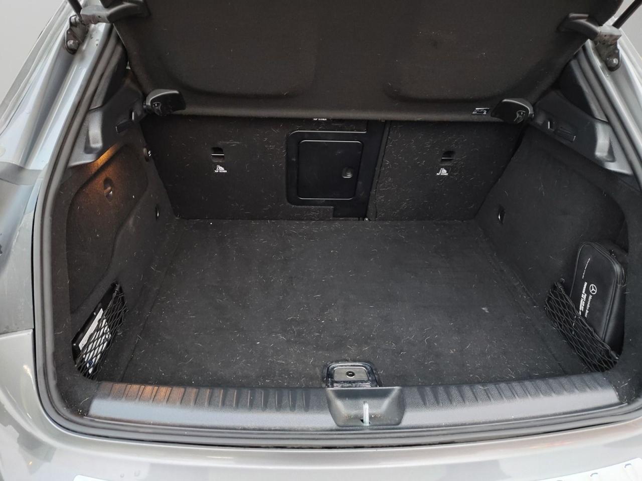 2019 Mercedes-Benz GLA GLA 250 Photo3