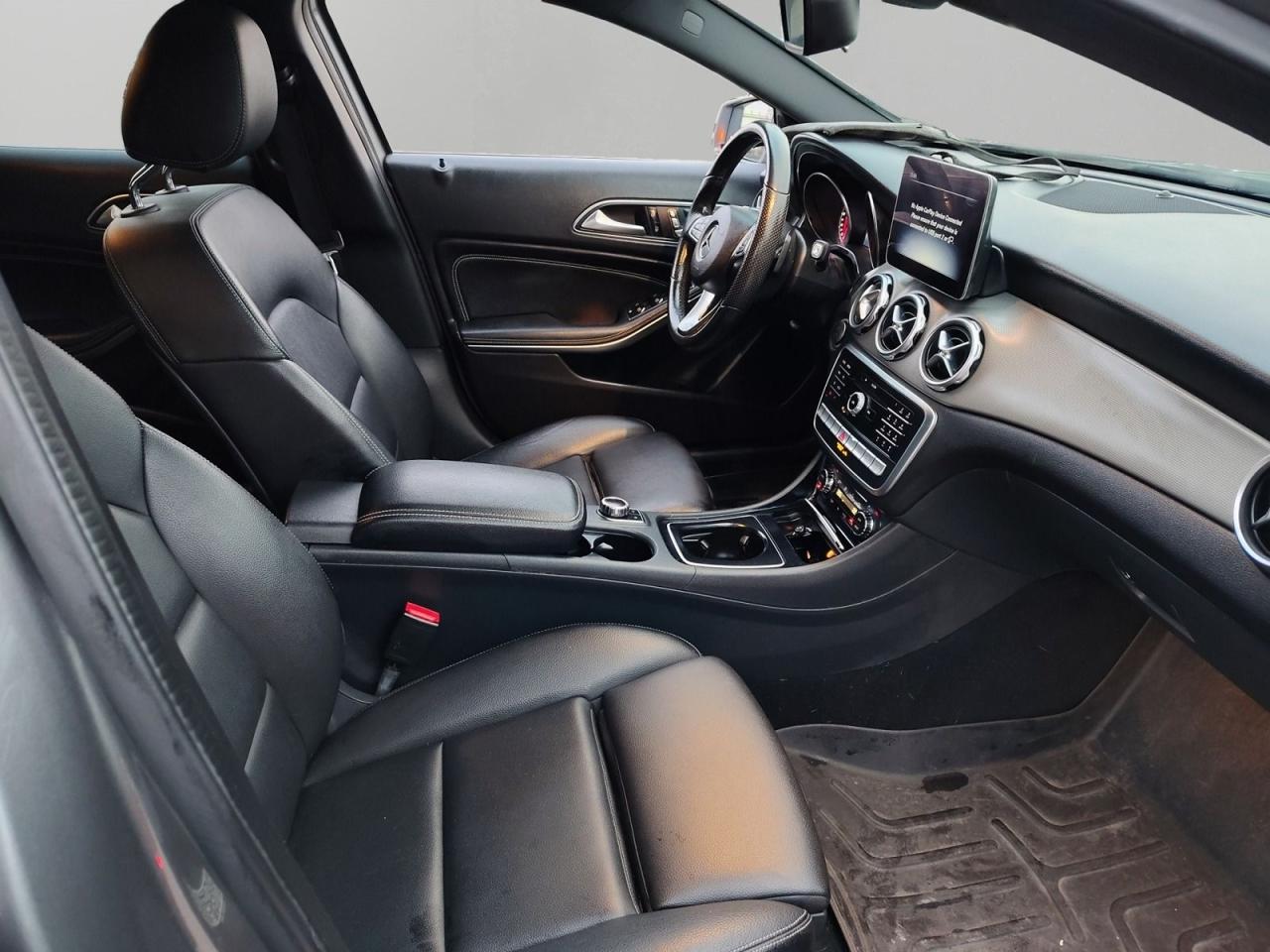 2019 Mercedes-Benz GLA GLA 250 Photo