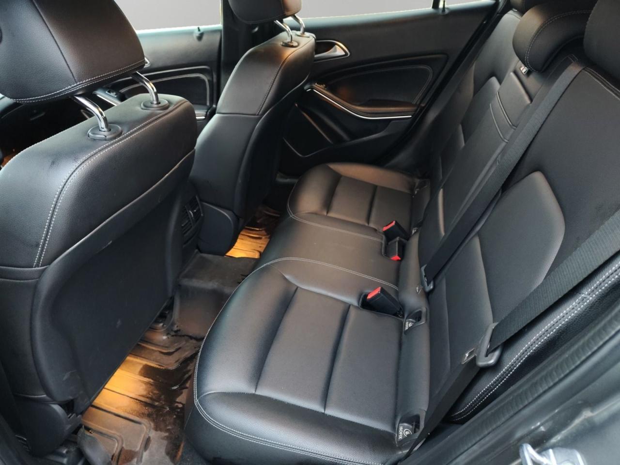 2019 Mercedes-Benz GLA GLA 250 Photo