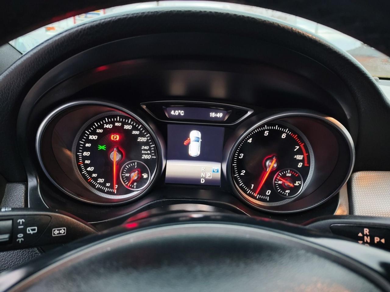 2019 Mercedes-Benz GLA GLA 250 Photo