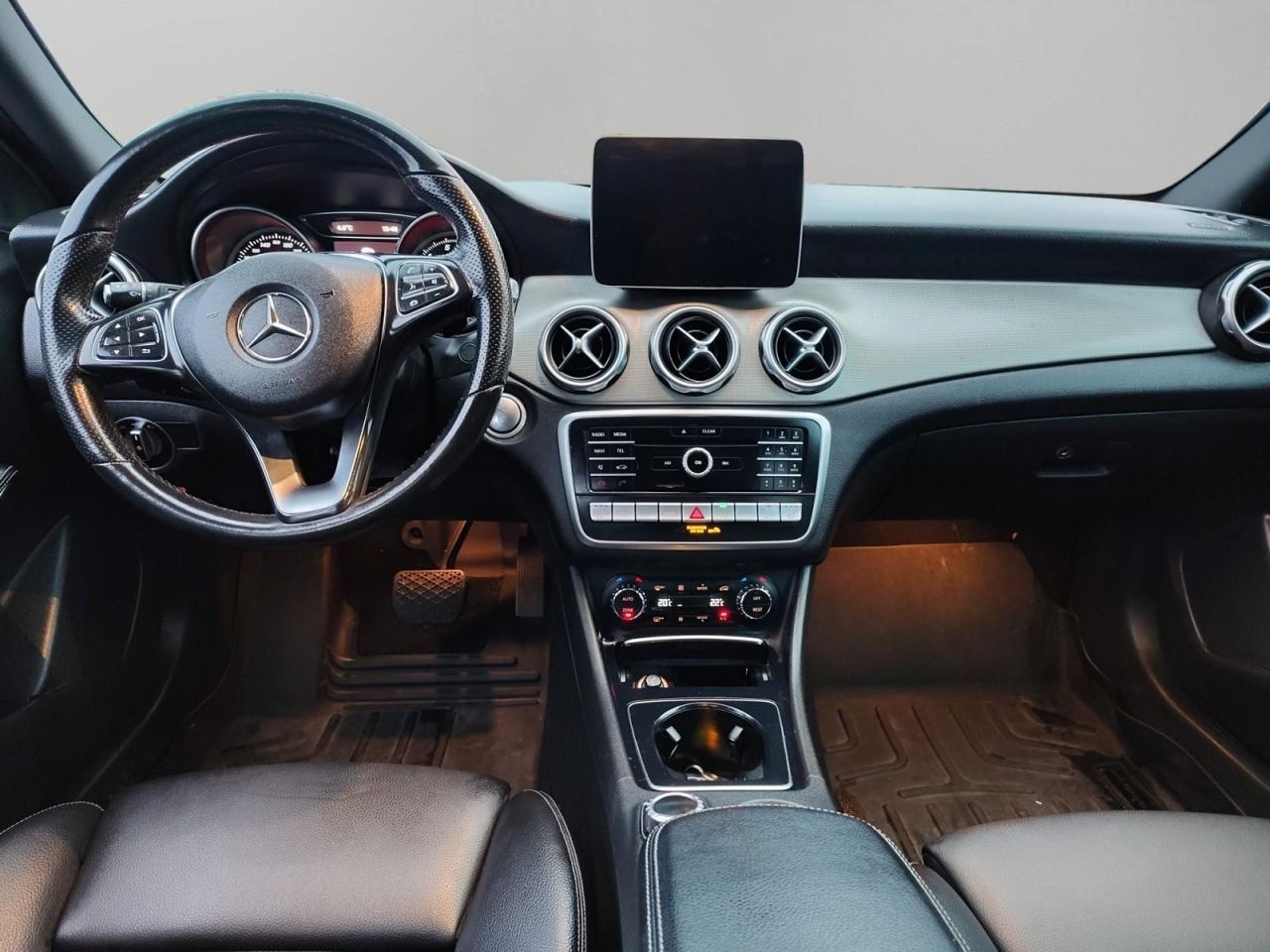 2019 Mercedes-Benz GLA GLA 250 Photo