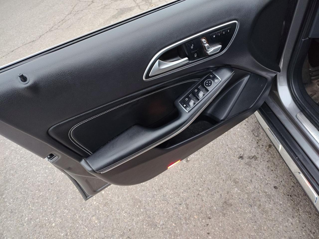 2019 Mercedes-Benz GLA GLA 250 Photo