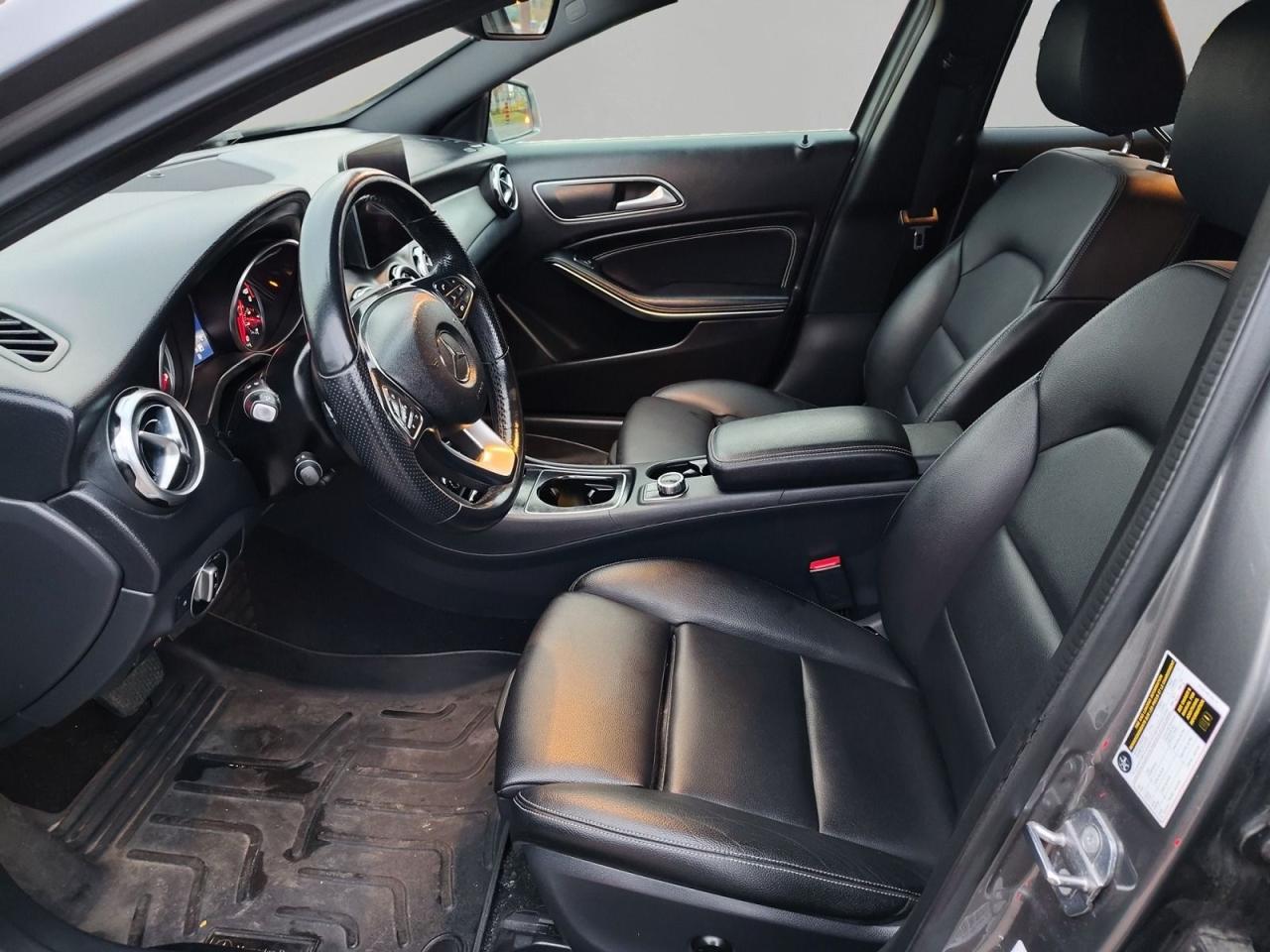 2019 Mercedes-Benz GLA GLA 250 Photo