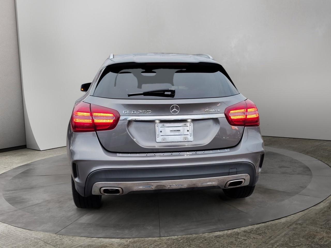 2019 Mercedes-Benz GLA GLA 250 Photo