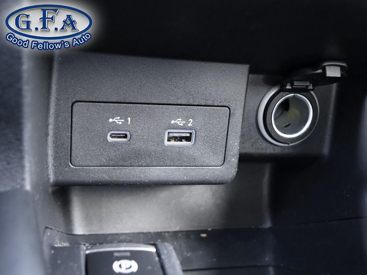 2024 Nissan Kicks SV MODEL, TWO TONE, REARVIEW CAMERA, HEATED SEATS, - Photo #15