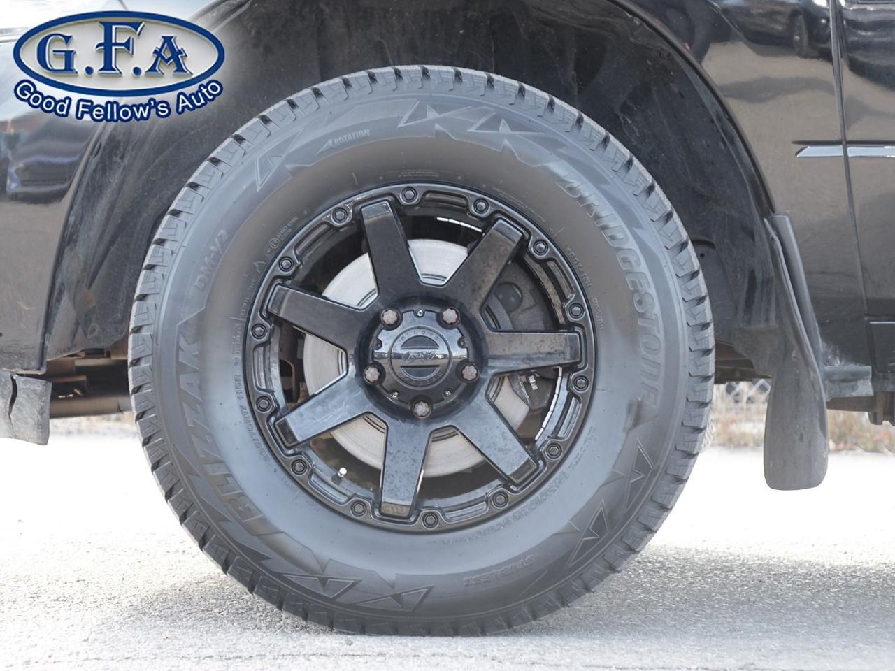 2023 RAM 1500 Classic EXPRESS MODEL, CREW CAB, 5 PASSENGER, REARVIEW CAM - Photo #6