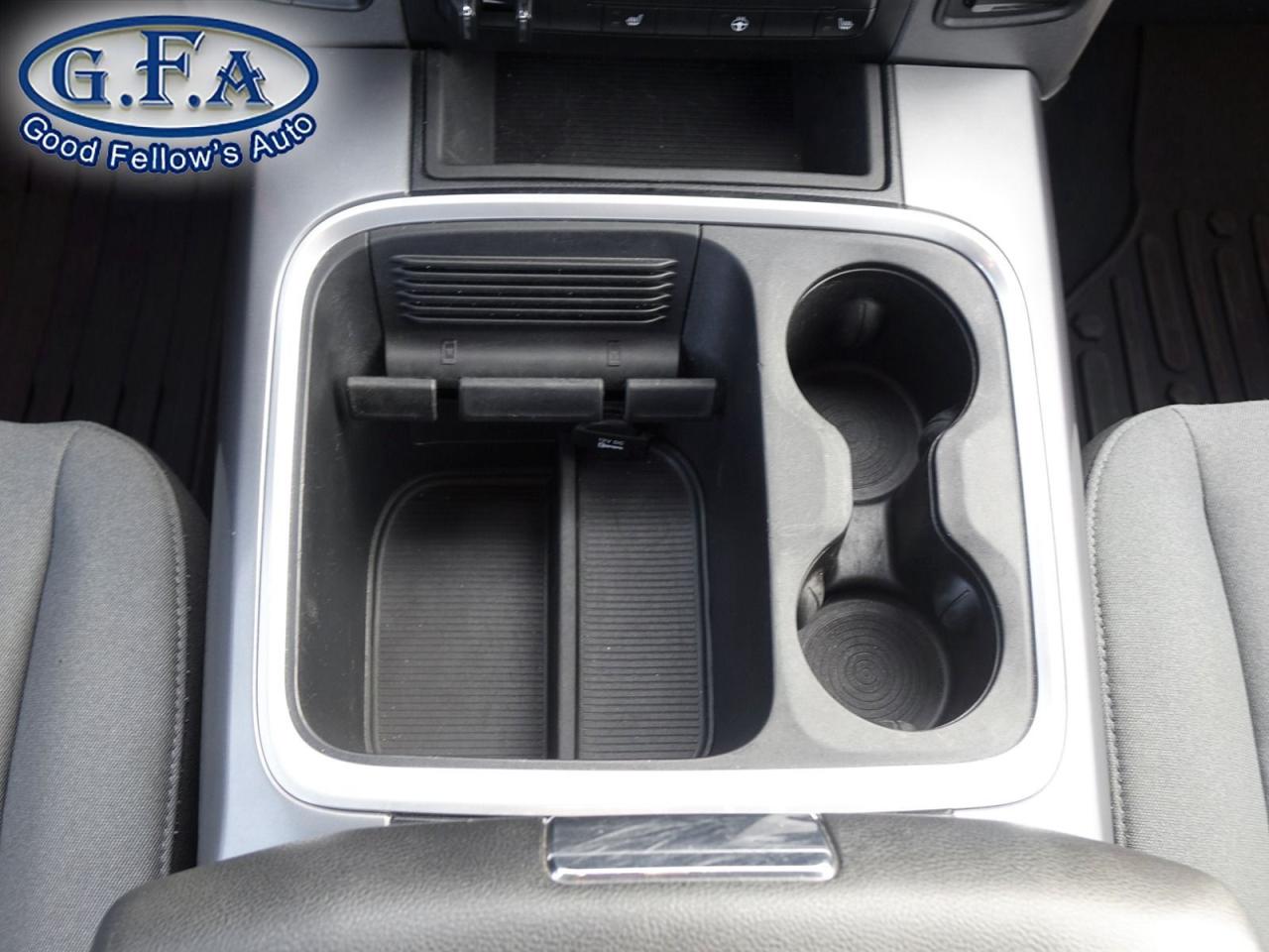 2023 RAM 1500 Classic EXPRESS MODEL, CREW CAB, 5 PASSENGER, REARVIEW CAM - Photo #15