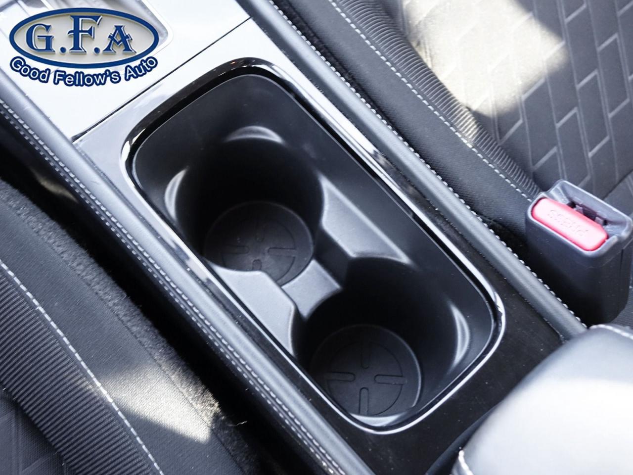 2024 Nissan Kicks SV MODEL, TWO TONE, REARVIEW CAMERA, HEATED SEATS, - Photo #13