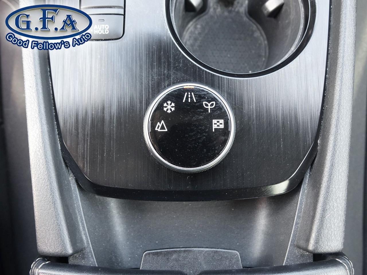 2023 Nissan Rogue S MODEL, AWD, REARVIEW CAMERA, HEATED SEATS, LANE - Photo #14