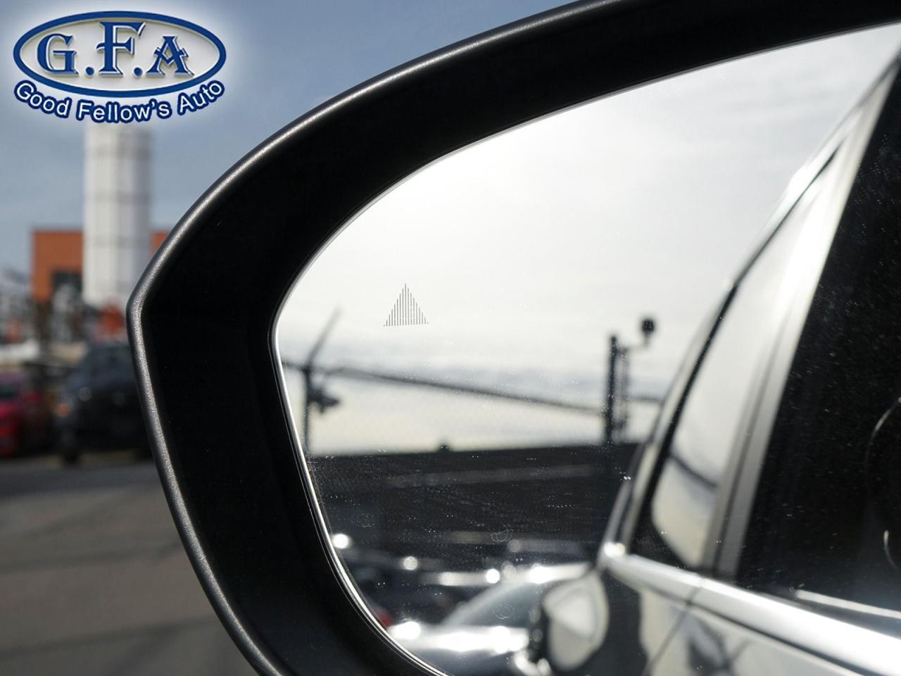 2023 Nissan Rogue S MODEL, AWD, REARVIEW CAMERA, HEATED SEATS, LANE - Photo #20