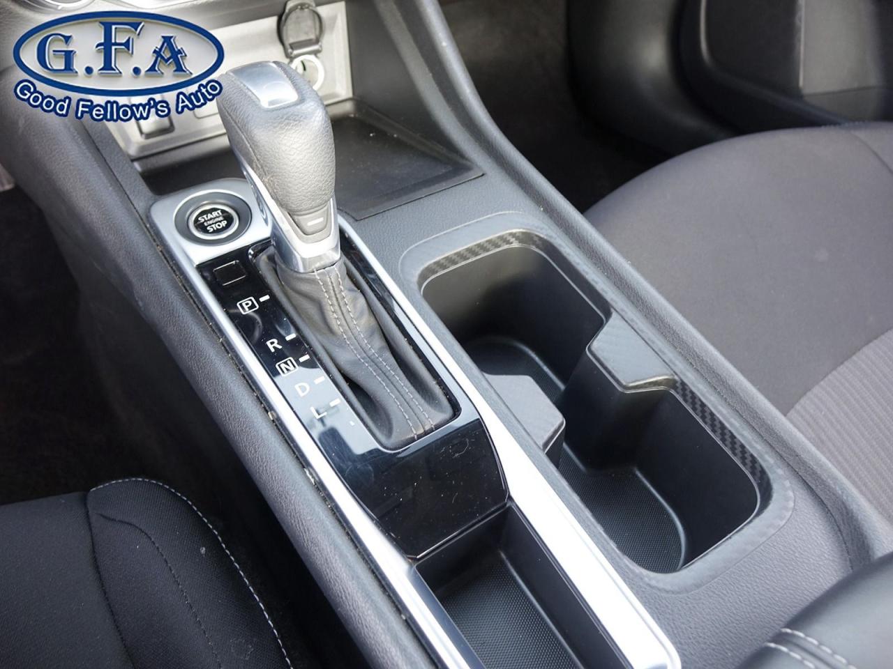 2024 Nissan Sentra SV MODEL, REARVIEW CAMERA, HEATED SEATS, ALLOY WHE - Photo #13