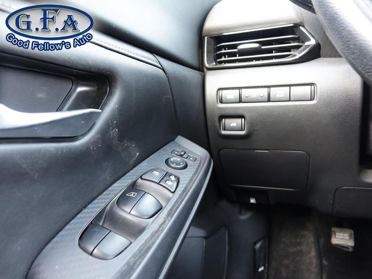 2024 Nissan Sentra SV MODEL, REARVIEW CAMERA, HEATED SEATS, ALLOY WHE - Photo #16